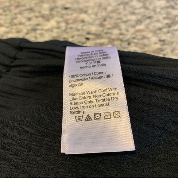 J Crew Pants XL - Picture 6 of 7